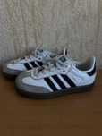 Adidas samba дитячі кеди