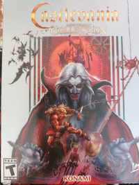 Castlevania Anniversary Collection Classic Edition Limited Run