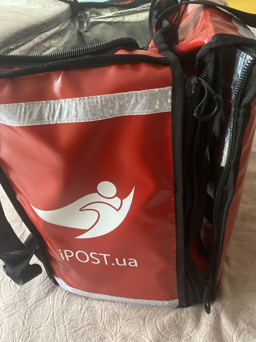 Сумка доставки iPost