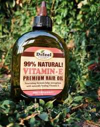 Олія для волосся difeel 99% premium hair oil