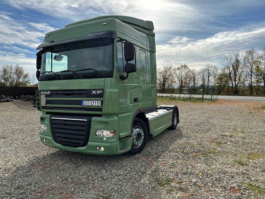 Розборка фур DAF! TIR Шрот! Запчастини до тягачів ДАФ, холодильники