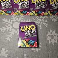 Uno Flip 2szt. gry