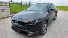 Mazda MX-30 Navi Kamera cofania Ledy Head-up Lekko uszkodzony