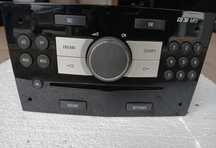 Radio Opel Astra H