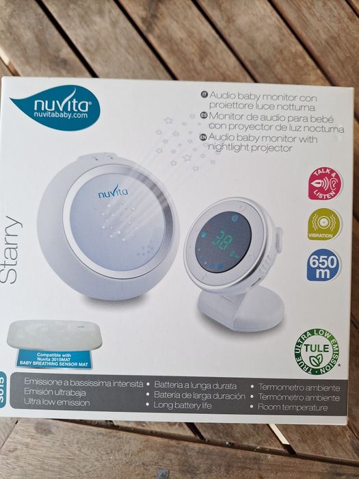 Sensor de respiração