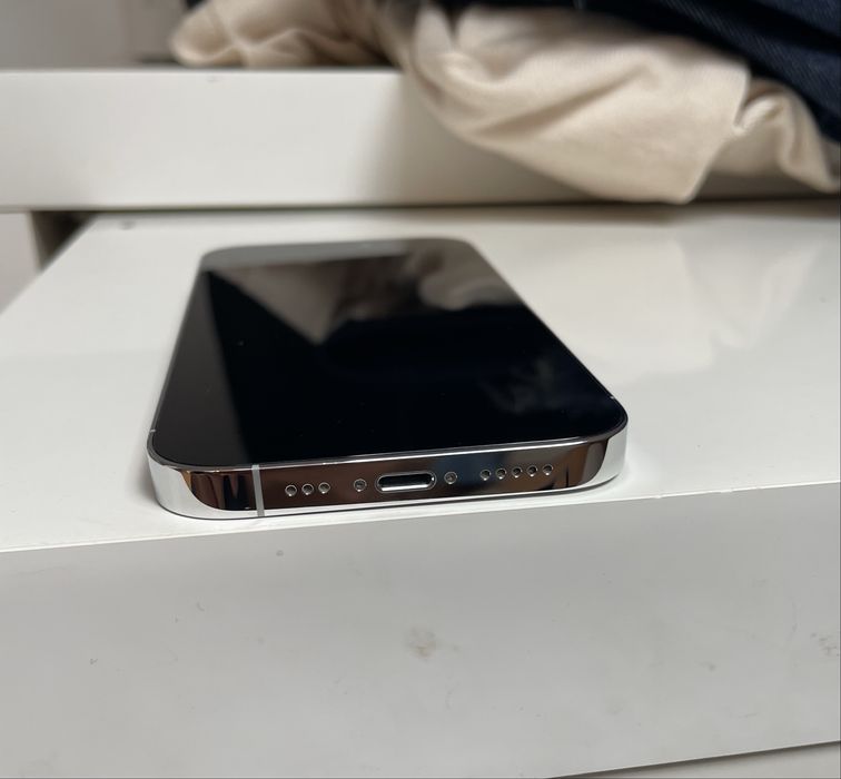Iphone 14 pro Silver