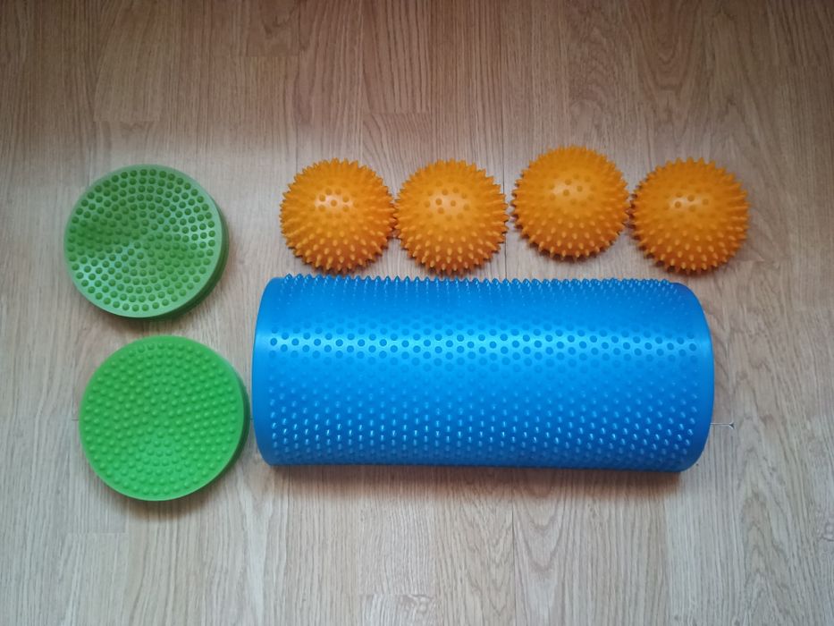 Akcesoria do psiego fitnessu metrum