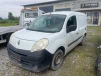 Renault Kangoo II na części 1.5 DCI wszystkie części