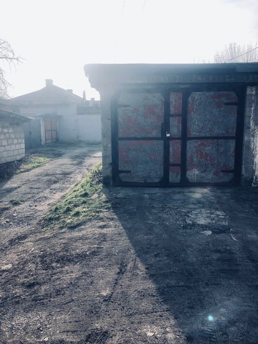 Сдам 2 гаража, на Соцгороде