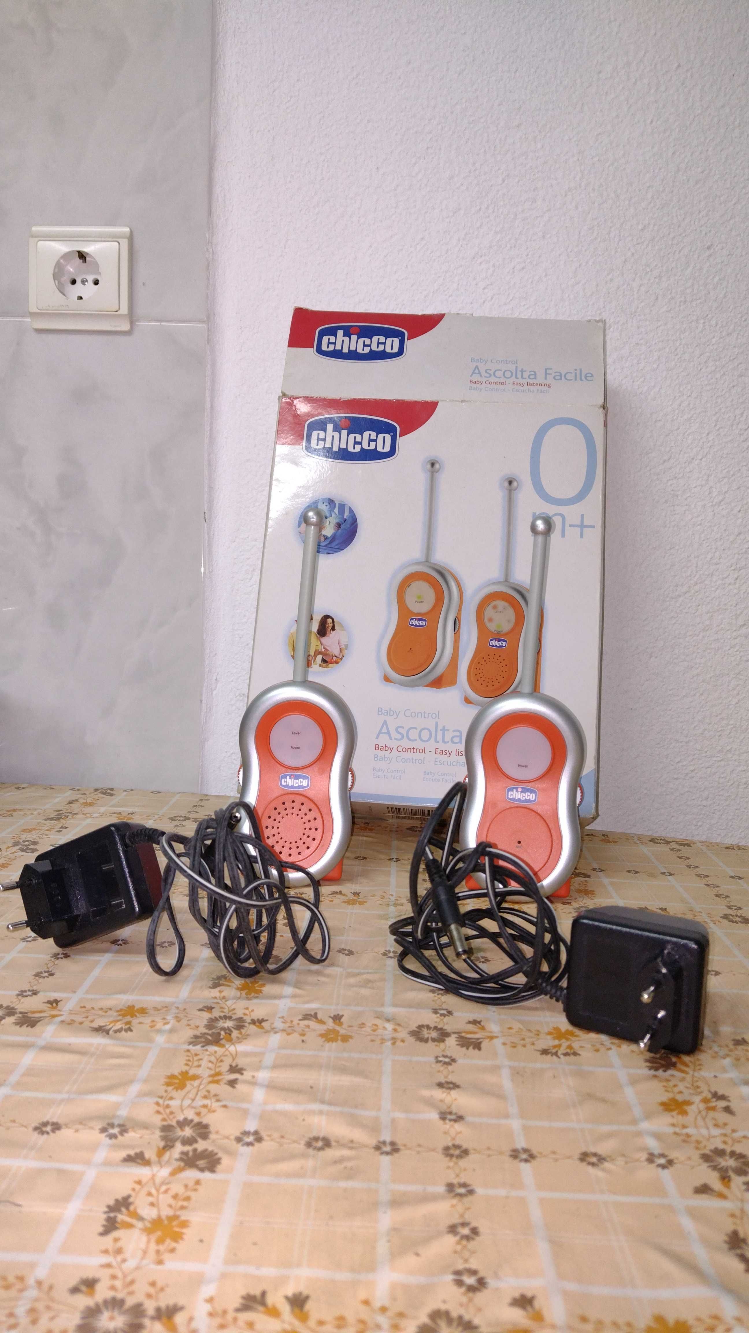 Walkie talkie chicco