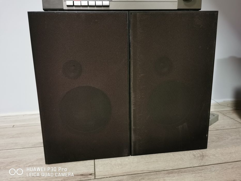 Grundig V1700 plus T1700 plus CF1700