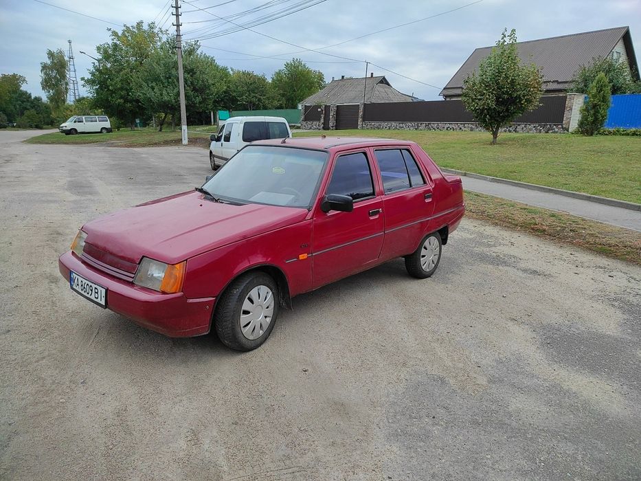 Slavuta Славута 1.3 інжектор