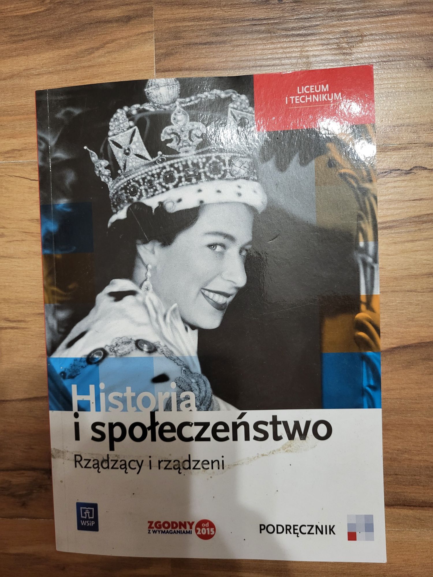 Historia i społeczeństwo rządzący i rządzeni