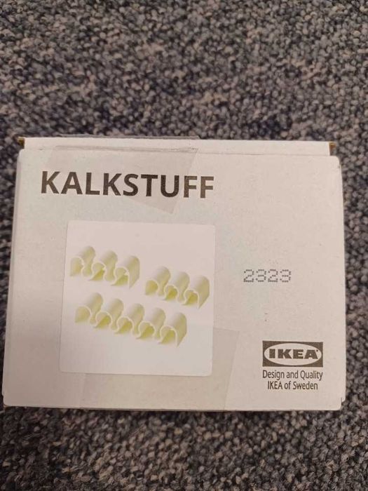łącznik, łapacz kabli IKEA kalkstuff