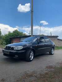 Продам Daewoo Lanos