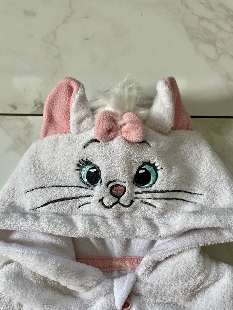 Плюшевий комбінезон Disney baby Primark, 9-12 місяців, 80 розмір