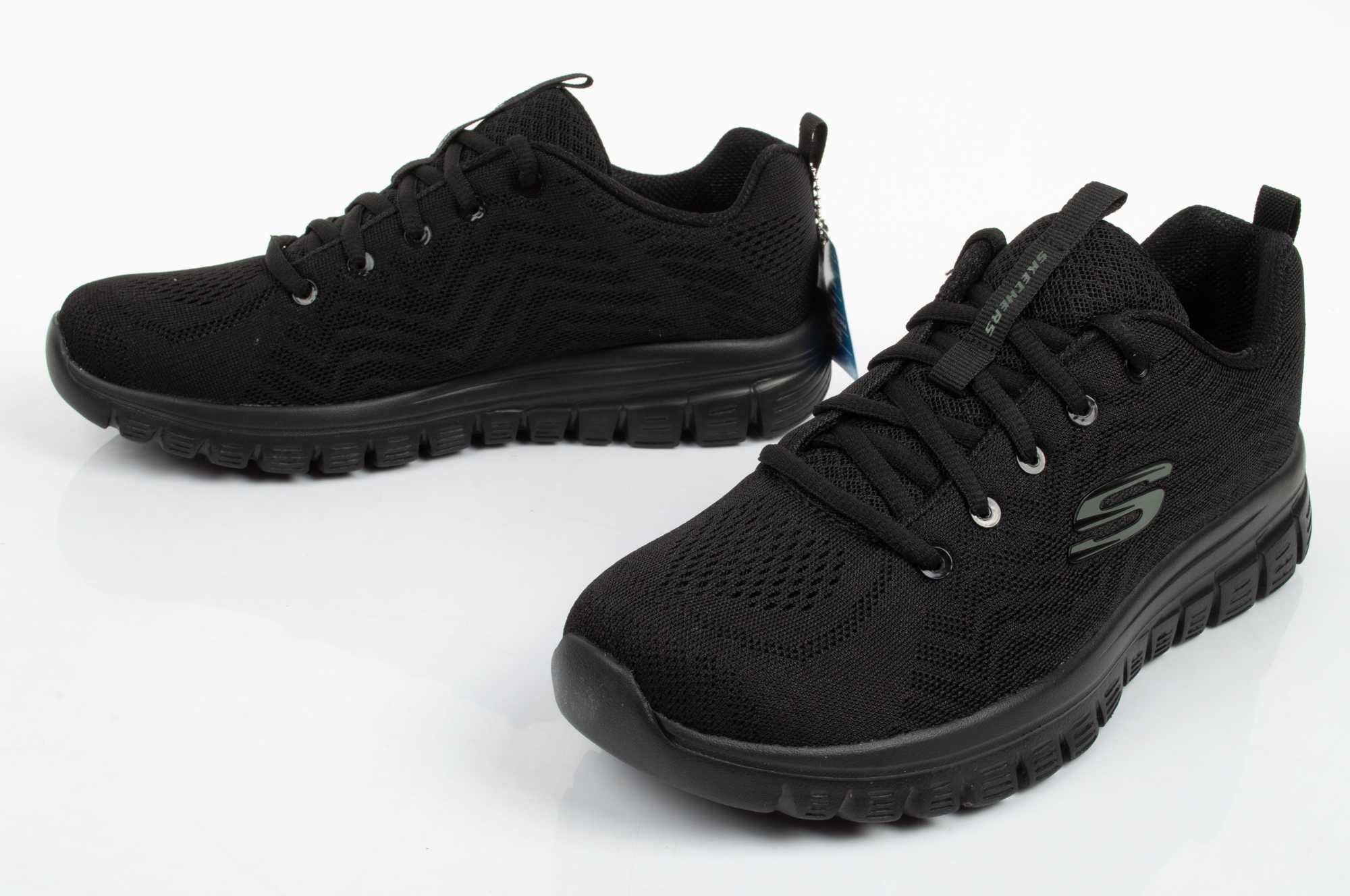 Buty sportowe Skechers Get Connected r. 36-42