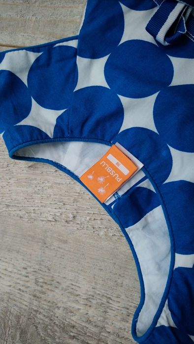 Sukienka wizytowa/ ślub/ komunia itp. - rozm 98