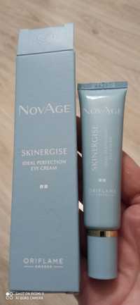 Novage Oriflame skinergise krem pod oczy 15 ml