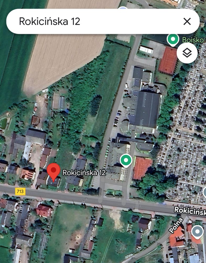 Wynajmę lokal, powierzchnię (salon,sklep,biuro)