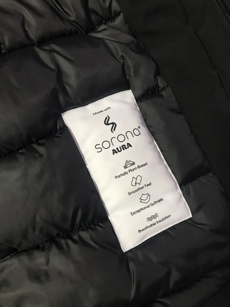 Продам чоловічу куртку Calvin Klein