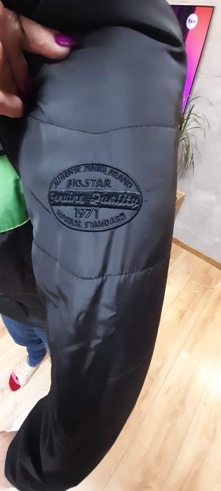 Kurtka  zimowa Big Star