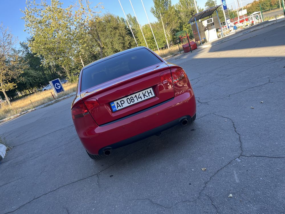 Продам Audi A4 b7