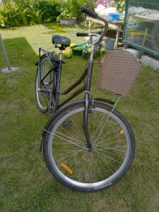 Продам велосипед Дорожнік "Топаз"