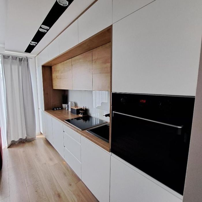 Apartament w centrum Zamościa .