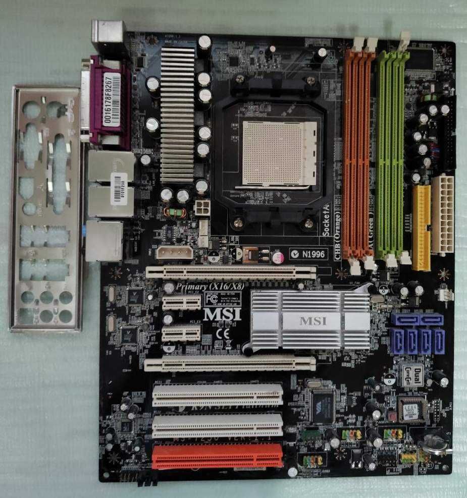 Продам материнские платы 775 сокет, 1155 сокет, AM, АМ2+