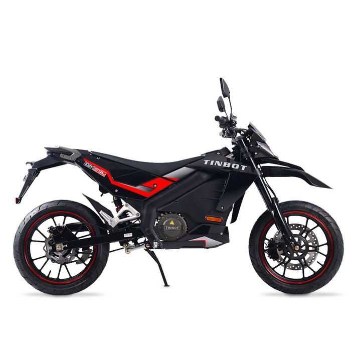 Cross Eelektryczny IAMELECTRIC TINBOT 10000W Transport GRATIS