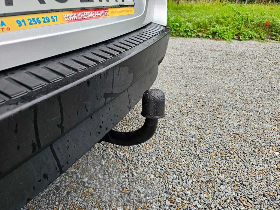 Renault Scenic 1.5Dci 86Cv Cx6 03/2010