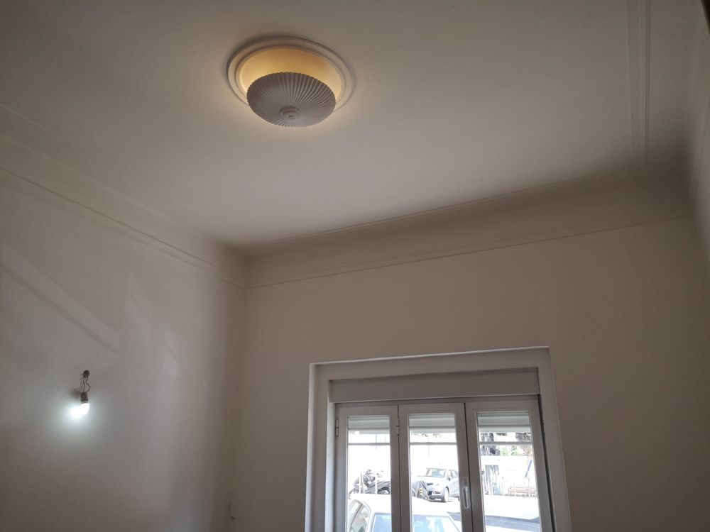 Apartamento para arrendar Campo de Ourique