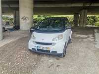 Smart  for two gasoleo