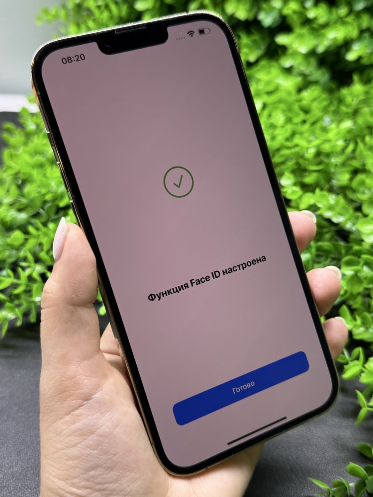 iPhone 13 Pro Max, 128Gb, Gold (Neverlock) Айфон 13 Про Макс, 128гб