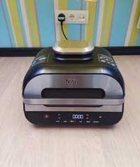 Гриль Ninja AG551UK Foodi Max Health Grill & Air Fryer