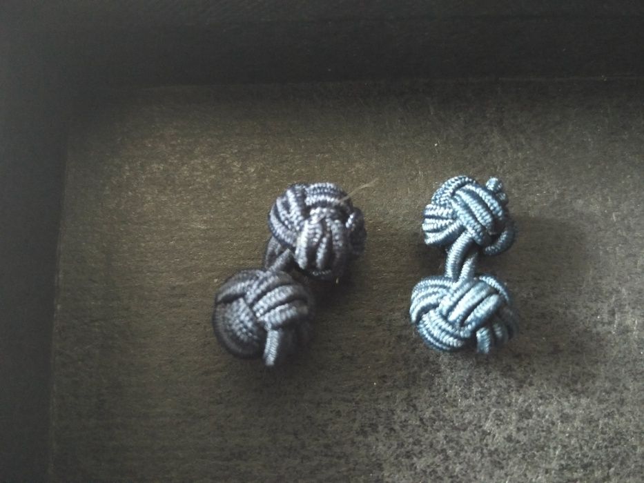 Botões de Punho e Laços::originais e lindíssimos:::Super Saldos