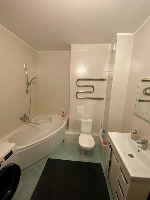 3-кімн кв-ра, вул. Урлівська 11/44, Осокорки, Позняки.