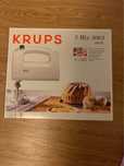 Batedeira Krups Nova