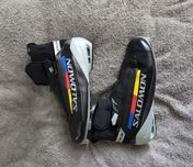 Buty do nart biegowych Salomon 47