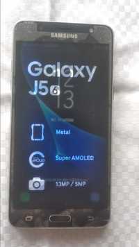 Telefon Samsung Galaxy J5 (6)