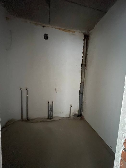 Квартира жк Соборний 3 кімнатна з терасою