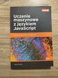 Uczenie maszynowe z języka JavaScript