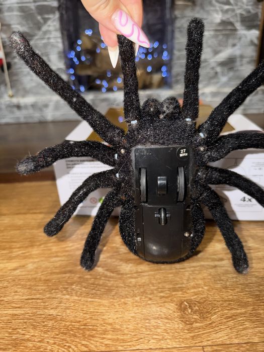 Продам не дорого паука на управление