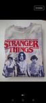 Bluza Stranger Things H&M
