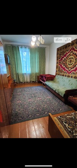 Здам 1 кімнатну квартиру з Автономним опаленням