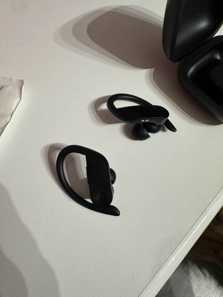 Słuchawki Beats powerbeats pro, wymiana ewentualnie na joycony