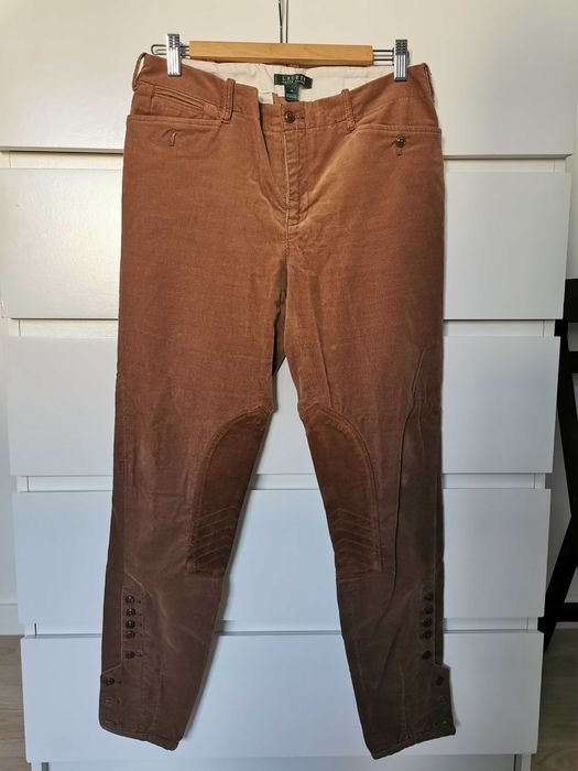 Calças Ralph Lauren