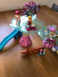 Playmobil O Paraíso Infantil das Sereias