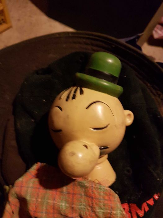 Fantoche antigo Walt Disney